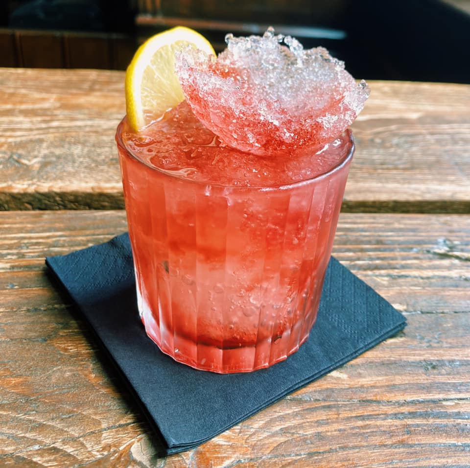 DD Cocktail