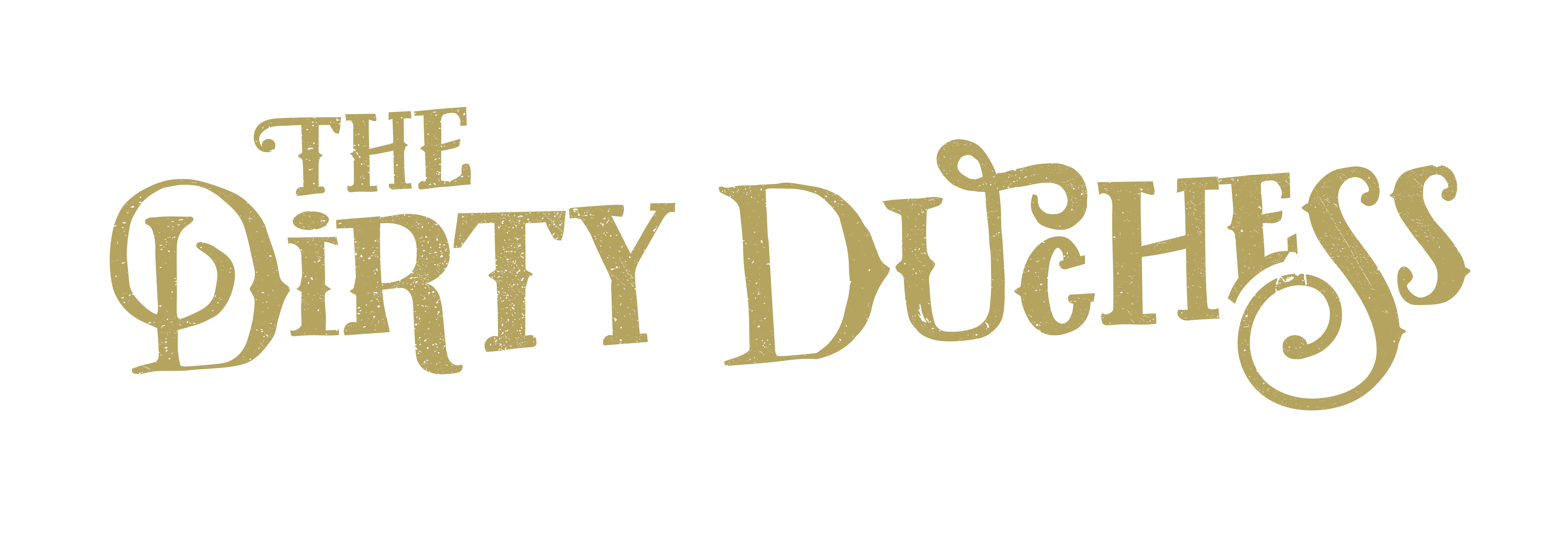 The Dirty Duchess