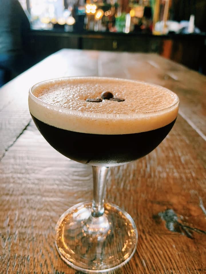 espresso martini